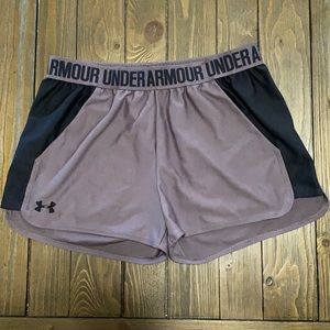 Under Armour shorts